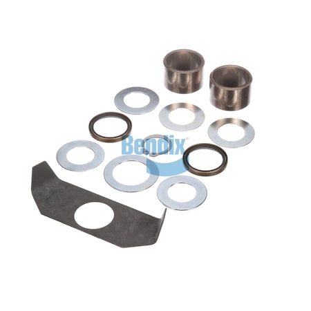 Bendix Brake Camshaft Bracket, K126580K K126580K